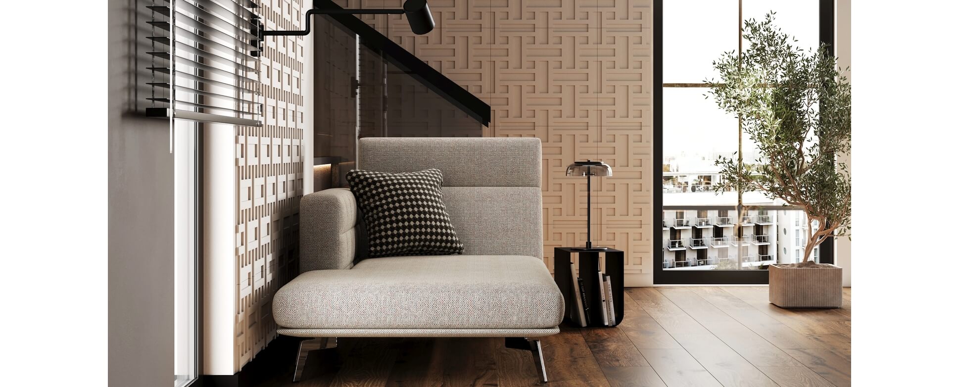 Тахта H118 - 12